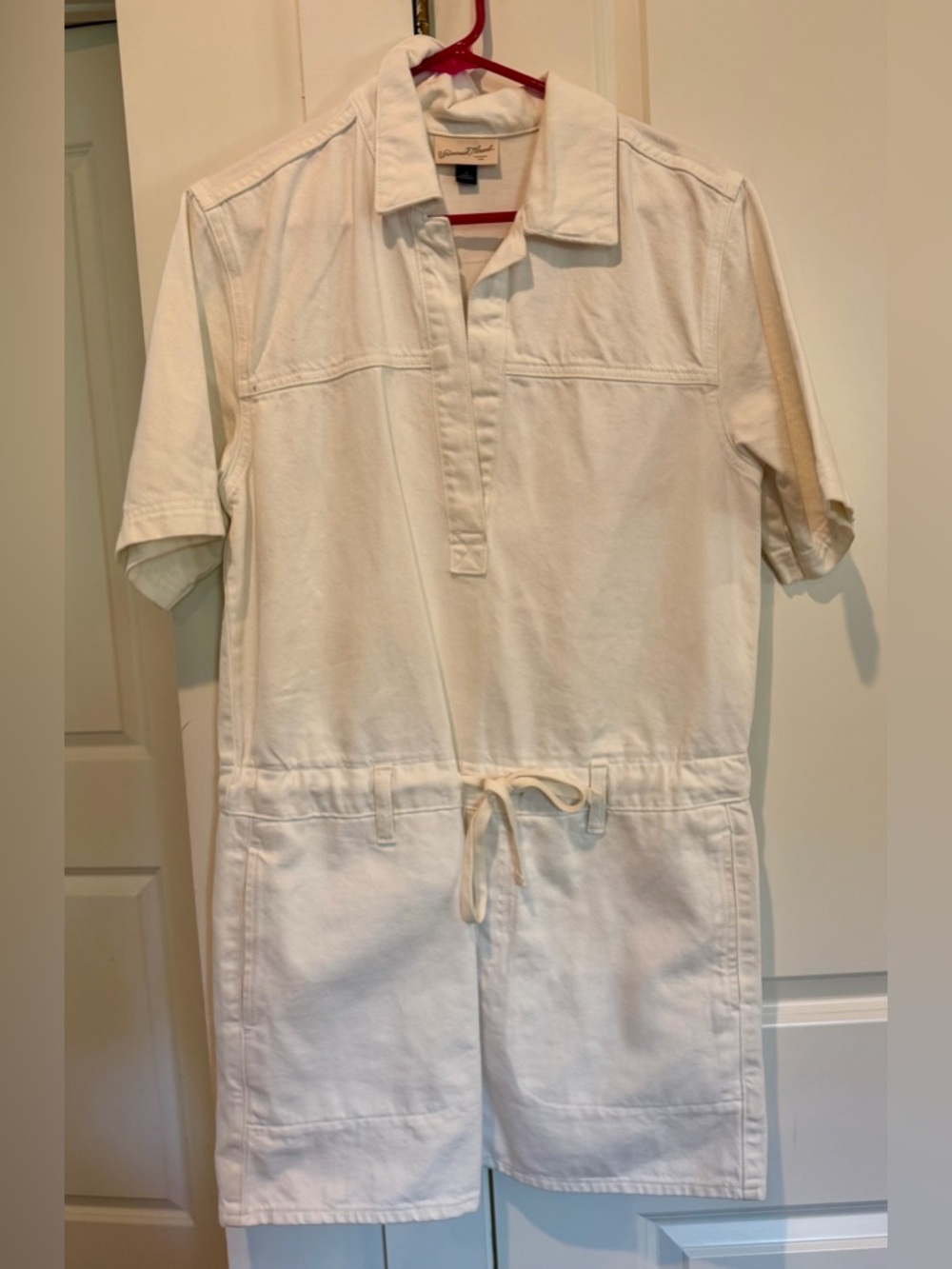 Universal Thread utility dress